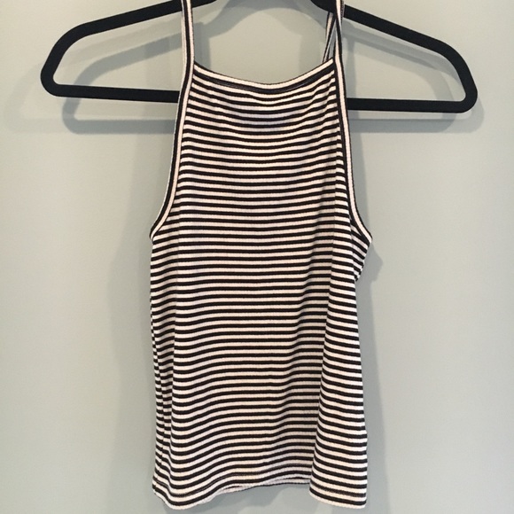 Cute tank top - Picture 1 of 2